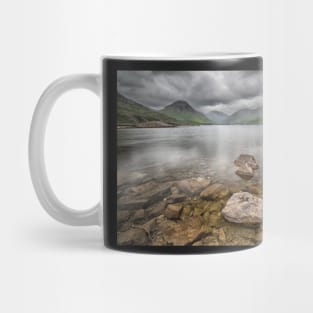 Wastwater - The Lake District Mug